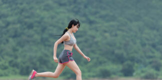 No excuse: Cardio pump workout for healthy body