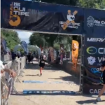 Paso el provincial de Trail y Montaña 2025