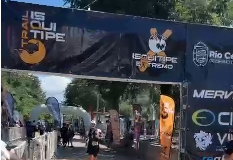 Paso el provincial de Trail y Montaña 2025