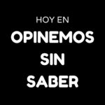 El tiempo o el esfuerzo?