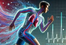 Me ahogo! El consumo de oxígeno en Fartlek