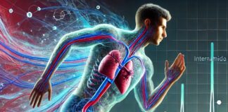 Me ahogo! El consumo de oxígeno en Fartlek