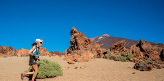 “IT’S MY JOB”: Interview with Fernando Ordóñez – Tenerife BlueTrail by UTMB® Race Director