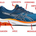 Un zoológico de zapatillas