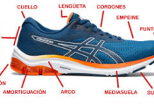 Un zoológico de zapatillas